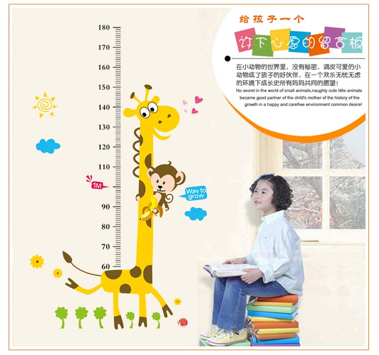 實體樣貼展示 - 3