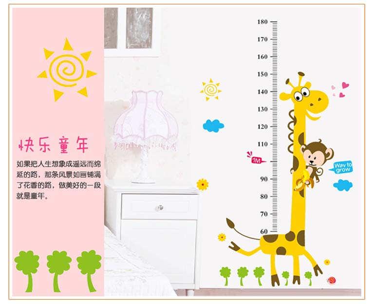 實體樣貼展示 - 4