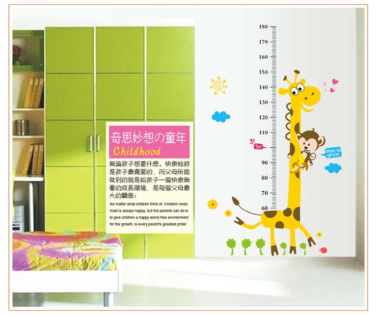 實體樣貼展示 - 5