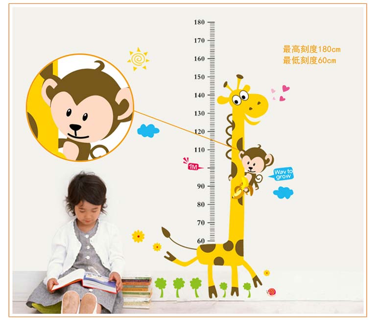 實體樣貼展示 - 2