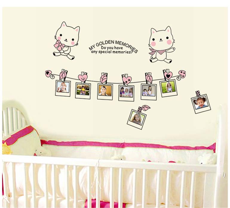 實體樣貼展示 - 6