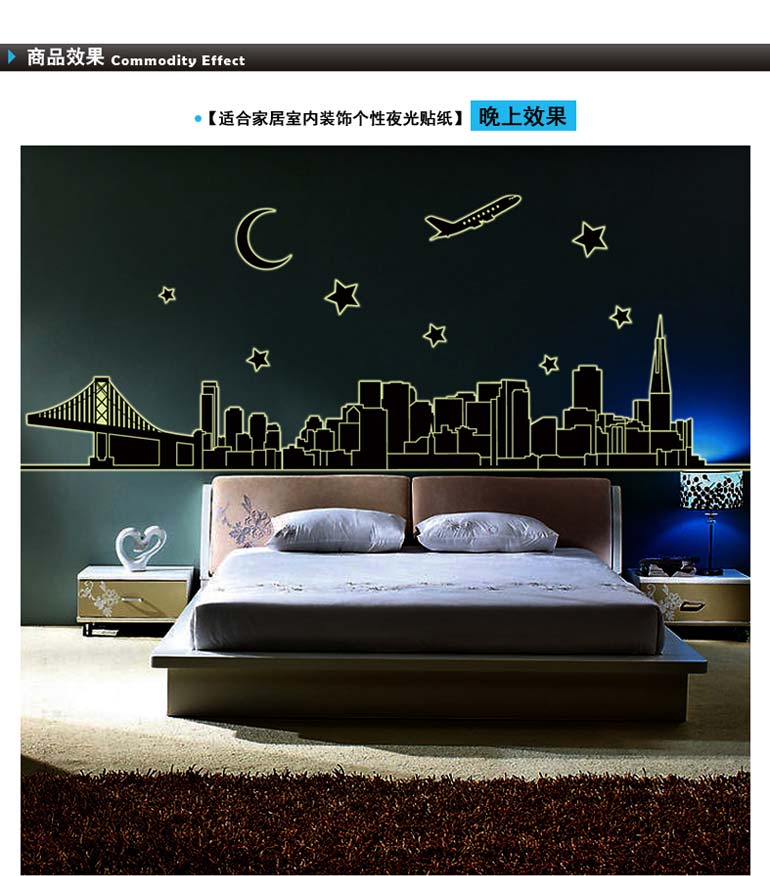 實體樣貼展示 - 3