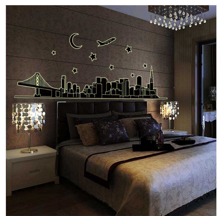 實體樣貼展示 - 4