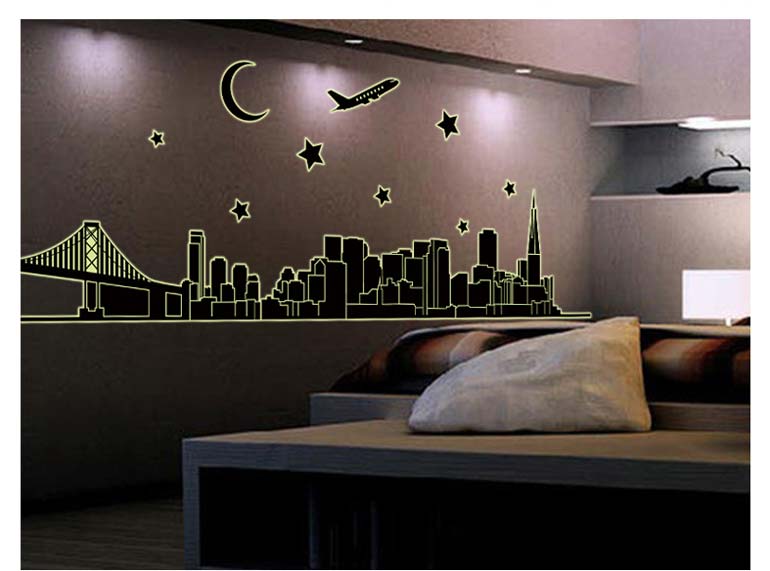 實體樣貼展示 - 6