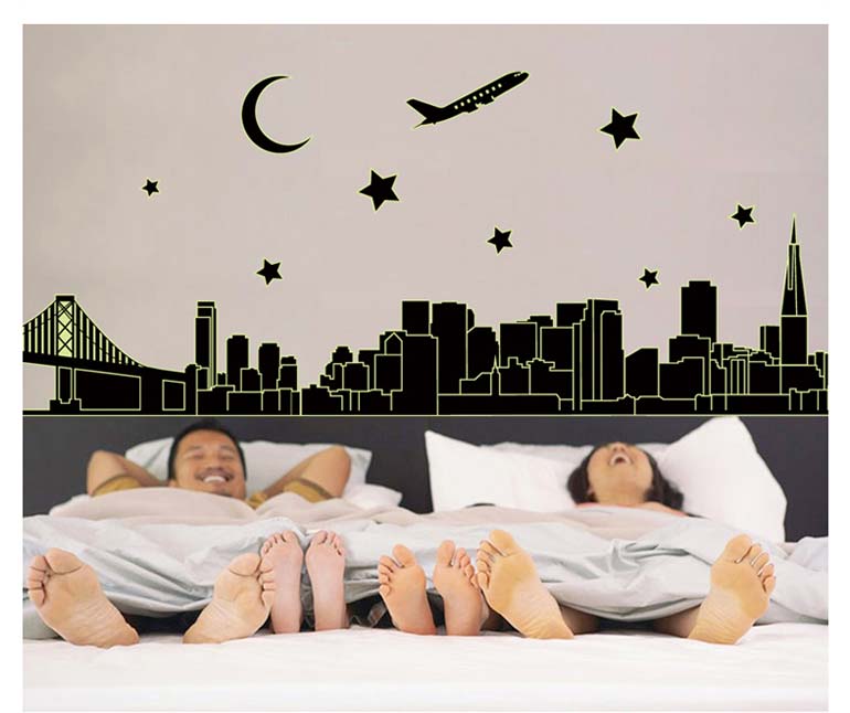 實體樣貼展示 - 9