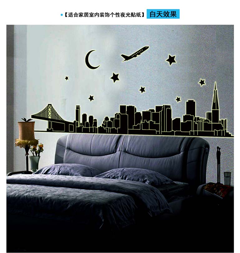 實體樣貼展示 - 7