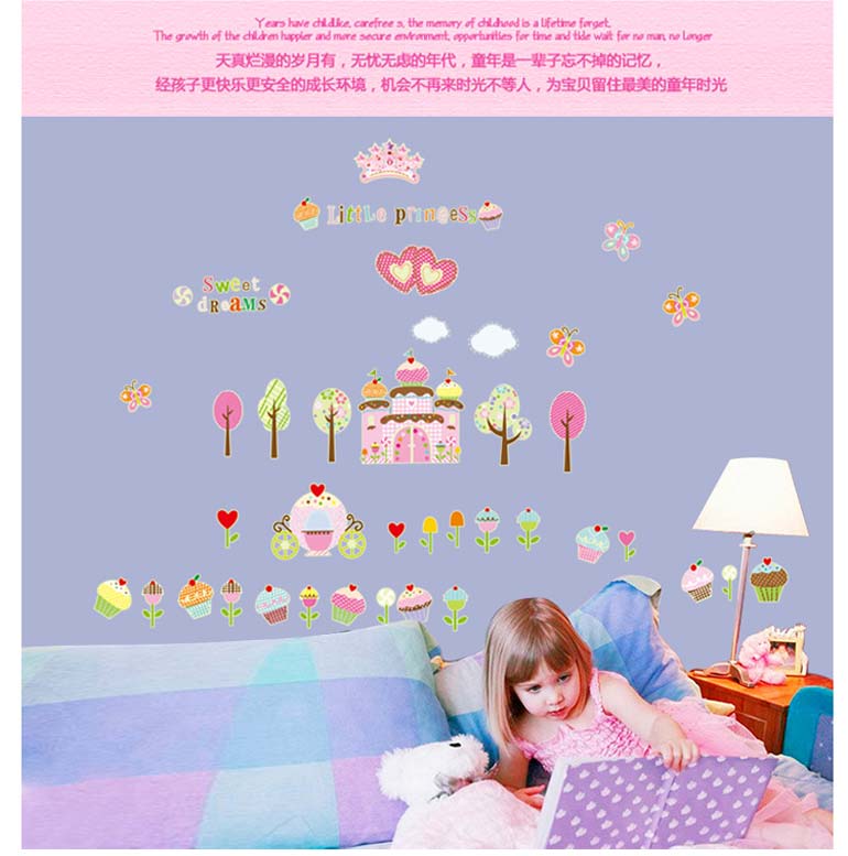 實體樣貼展示 - 5