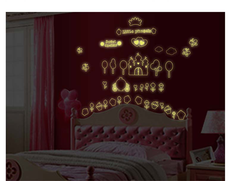 實體樣貼展示 - 4