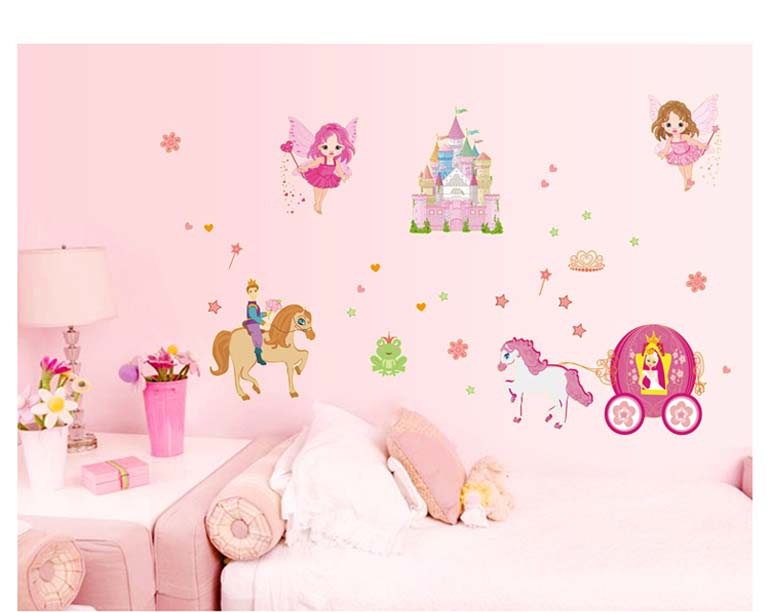 實體樣貼展示 - 2