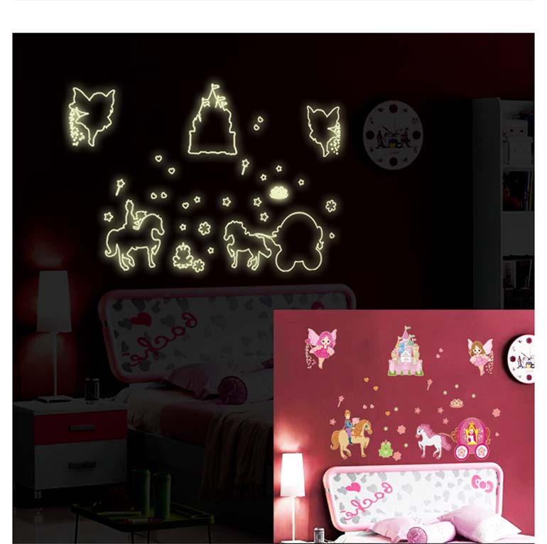 實體樣貼展示 - 4