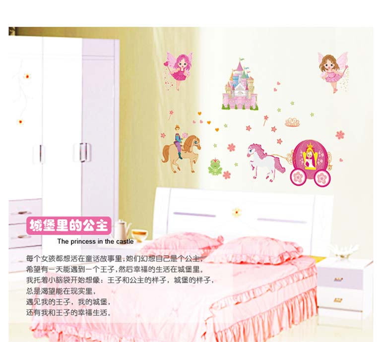 實體樣貼展示 - 5