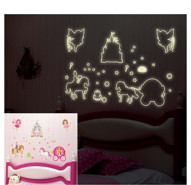 實體樣貼展示 - 6