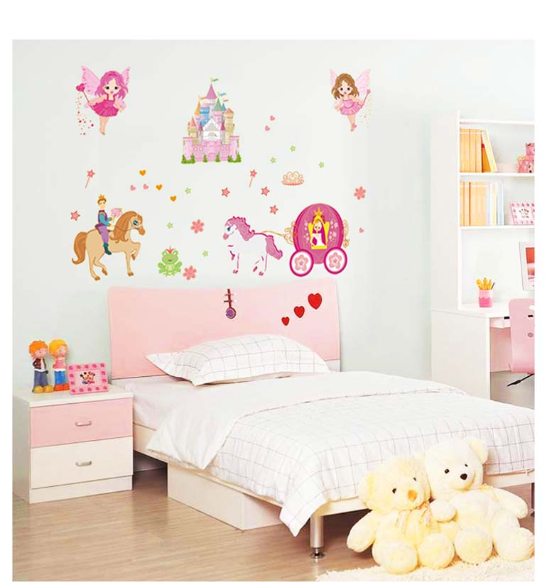 實體樣貼展示 - 7