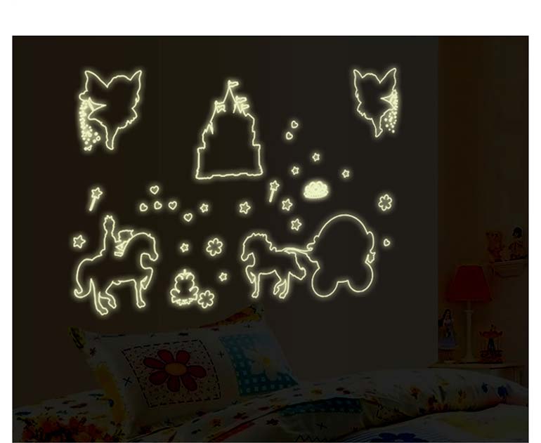 實體樣貼展示 - 8