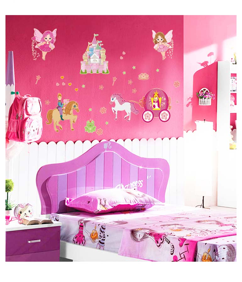 實體樣貼展示 - 9