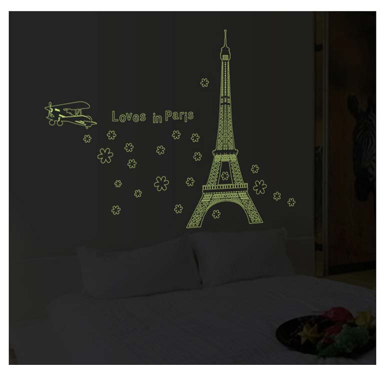 實體樣貼展示 - 4