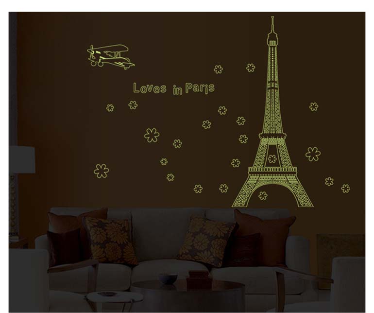 實體樣貼展示 - 6