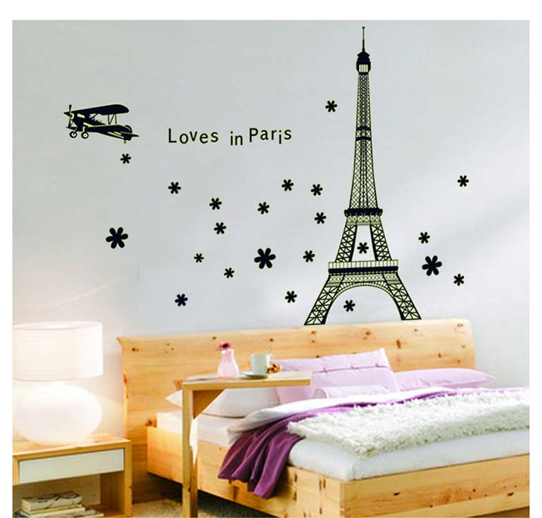 實體樣貼展示 - 9