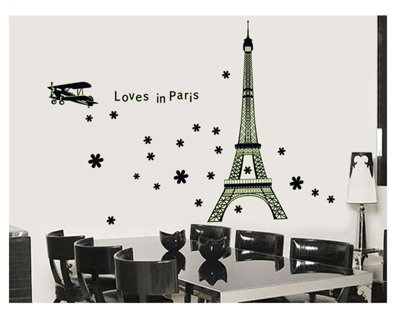 實體樣貼展示 - 10