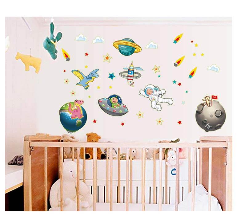 實體樣貼展示 - 9