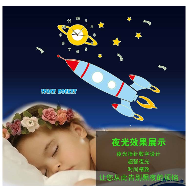 實體樣貼展示 - 1