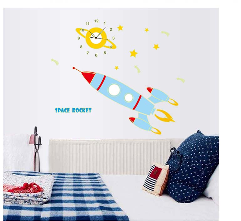 實體樣貼展示 - 4