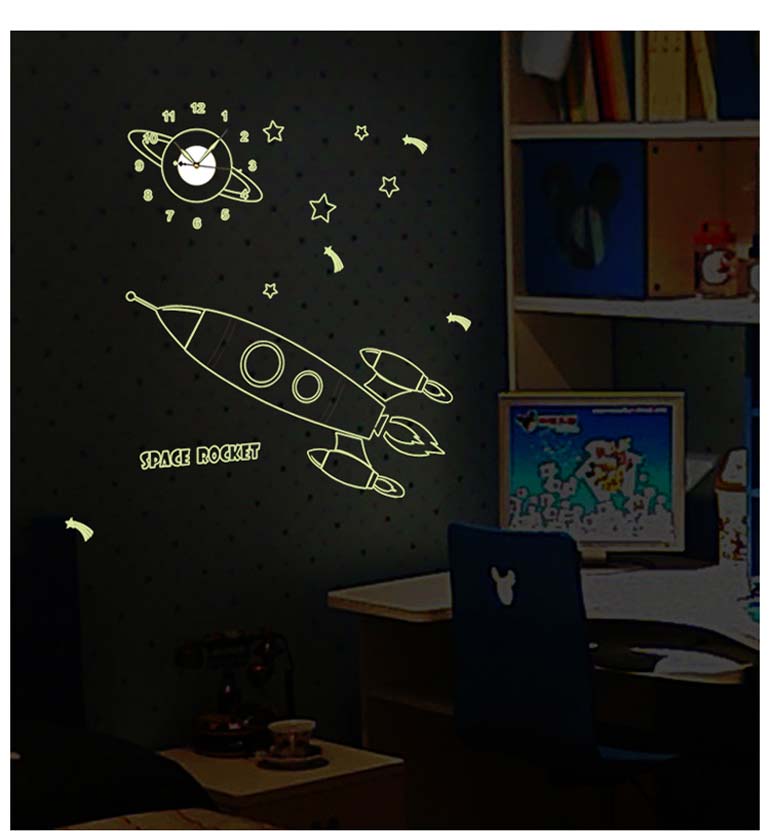 實體樣貼展示 - 6