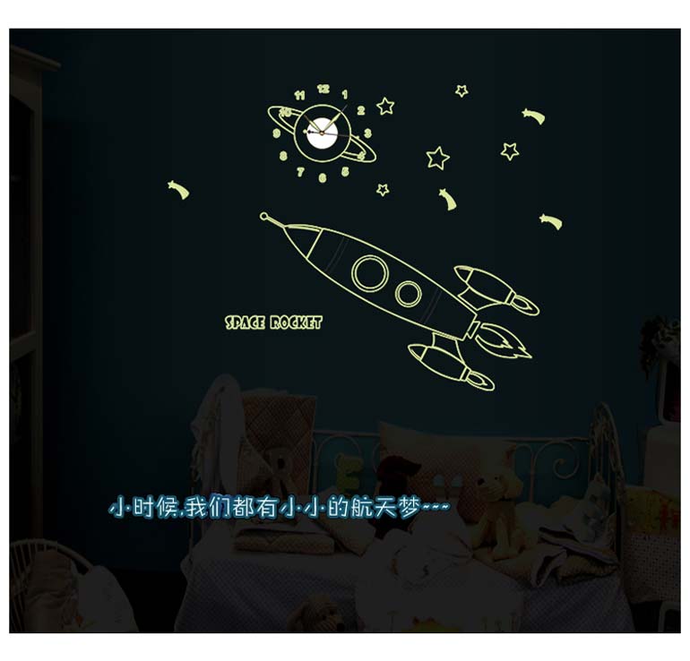 實體樣貼展示 - 8