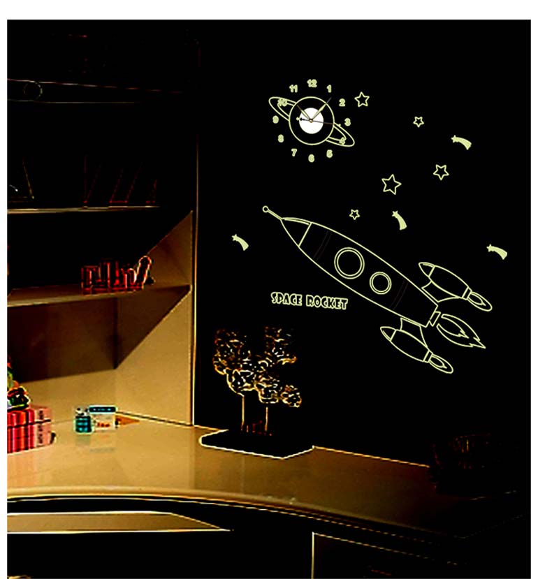 實體樣貼展示 - 7