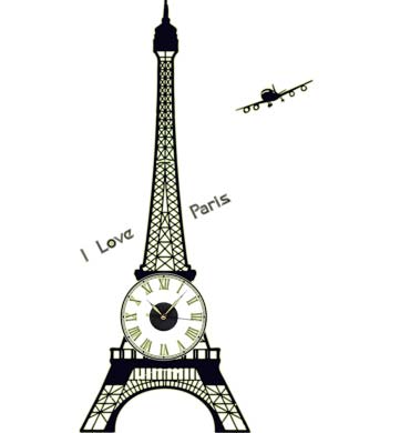 實體樣貼展示 - 2