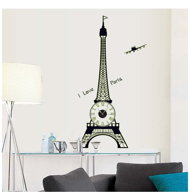 實體樣貼展示 - 6