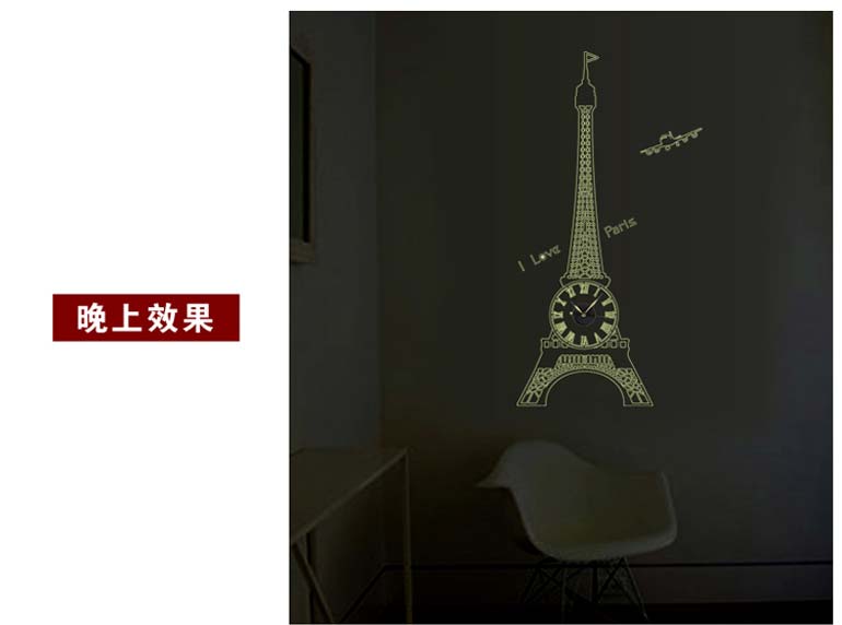 實體樣貼展示 - 3