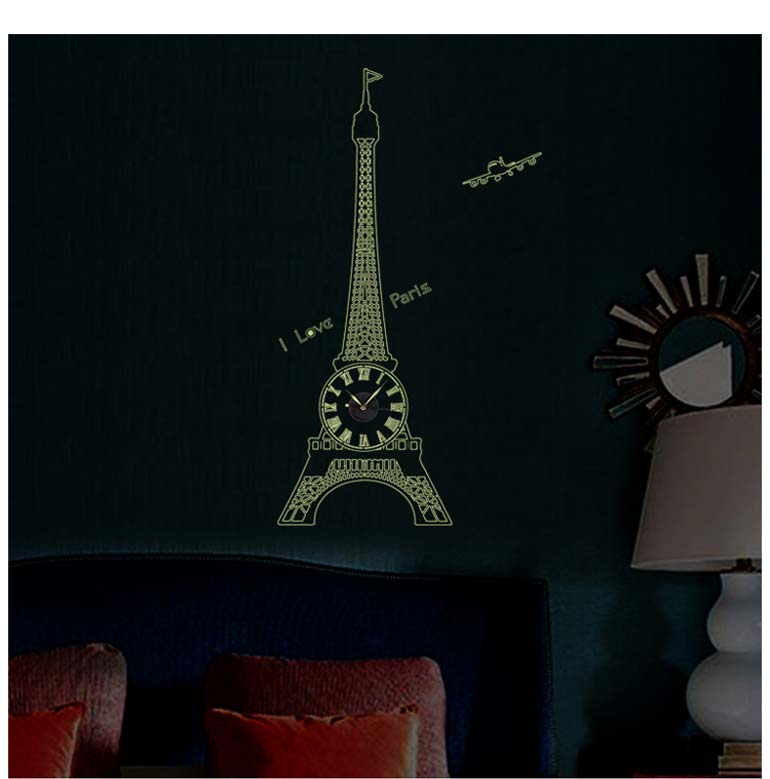 實體樣貼展示 - 7